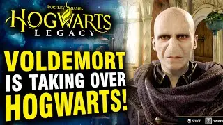 These Mods Make Hogwarts Legacy An Entirely New Experience!