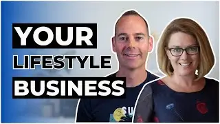 6 Tips For Designing Your Dream Online Lifestyle Business