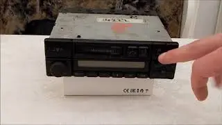 A detailed review of the Becker Classic, explaining the features of the model