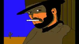 The Good, The Bad and The Town With No Name