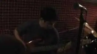 SWEET CHILD O MINE COVER @ EUREKA STUDIO!