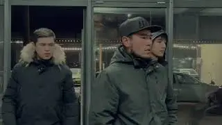 ҚҰЛ / ЖАҢА ҚАЗАҚША КИНО 

