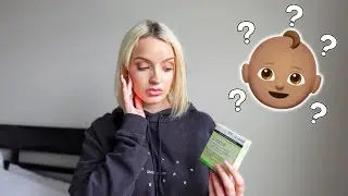 I'M NOT TAKING BIRTH CONTROL ANYMORE... BABY NUMBER 1??