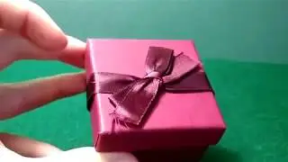 Небольшой обзор на приз в конкурсе