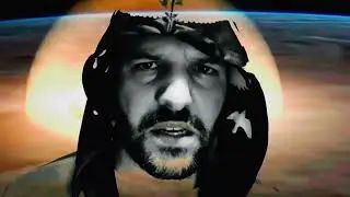 Taboo - Rogue Comet (Produced by Tabinstereo)