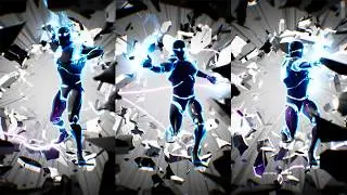 Mannequin Motion Poster UE4 Sequencer Niagara