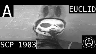 SCP-1903 Jackie's Secret [Euclid]