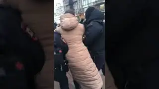 Питер, Гостинка