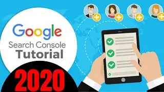 How To Use Google Search Console as a Powerful SEO Tool 2020 | Google Webmaster (hindi/urdu)