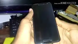 HARD RESET MOTOROLA MOTO X PLAY (XT1563)