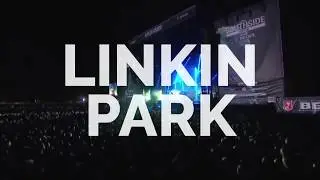 Linkin Park - Невидимка (на русском) | Invisible (RUS)