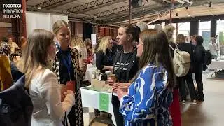 Foodtech Forum 2023 by Foodtech Innovation Network