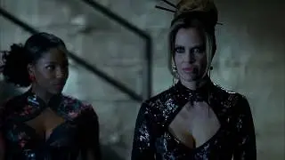 Pam & Tara | Be Mean (True Blood) [+6x02]