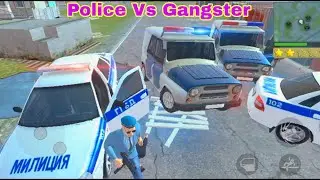 Can you play MadOut2 on PC? Police Vs Gangster 🧑‍✈️🥷