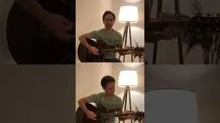 Emircan İğrek - Beyaz (Cover)