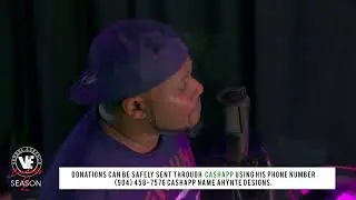 Verbal Essence Breakout Concert feat Moses West
