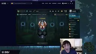 Doublelift Hates TSM?!