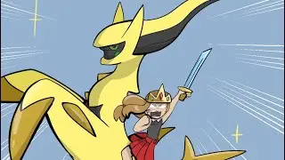 How people play pokemon games 