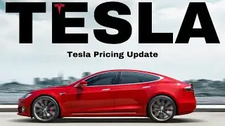 Tesla Pricing | Model Y vs Model 3
