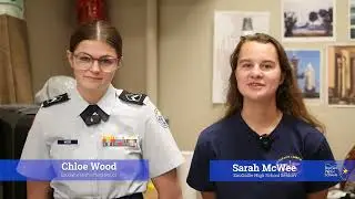 Aerospace CTE 2024