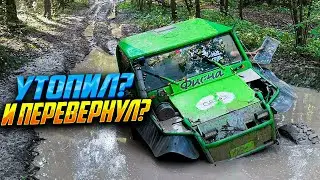 «ФИОНА» боролась до КОНЦА!