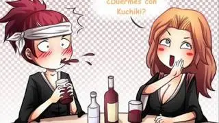 Bleach - ¿Verdad o prueba? (Parodia Español)