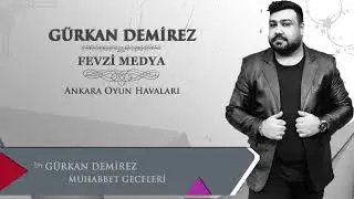 GÜRKAN DEMİREZ ► SU SIZIYOR ◄ ♬ 2025 CANLI PERFORMANS ♬