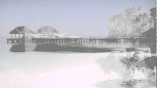 Call of Duty 4 Flash Bang Test - Made In After Effects