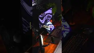 i build my dream desk setup!