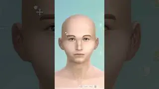 Ленивец из «Ледникового периода» 🥶 Сид в Симс 4