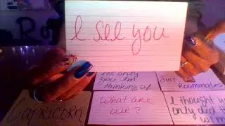 CAPRICORN: Someone's CRAZY About You, And Everything Else...General Reading September 20-22