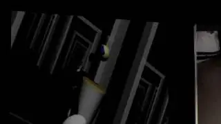 Testing how videos as textures work in 3ds max