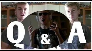 [1,500# Special] F.A.Q. / Q&A (Français & English)