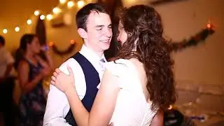 Upper Merion Christ Church Wedding | Clair and Philip