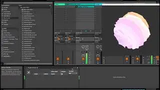 Visualize beats in Ableton free download