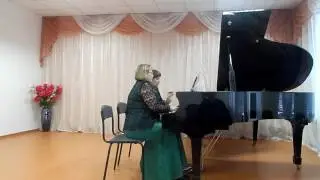 С.Блантер