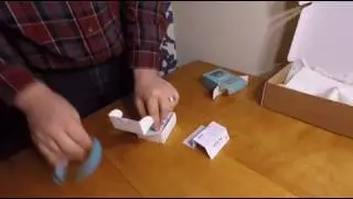 Misfit Flash Cycler's Edition Unboxing