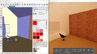 3 Enscape Asset Library