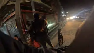 Wednesday ride napayera baseko sato gayo khuleaam dhanda garira police kai aagadi