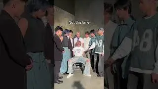 This is His Punishment