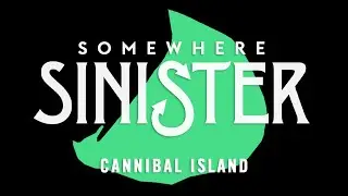 Cannibal Island