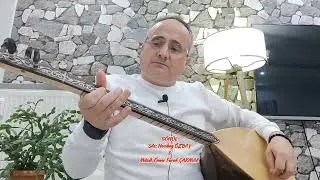 GÖNÜL/Söz: Hacıbey ÖZBAY & Müzik: Ömer Faruk ÇAKMAK