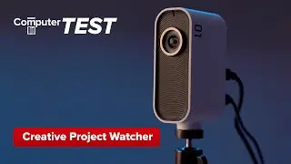 Creative Project Watcher im Praxis-Test: Liebe auf den ersten Blick?