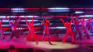Katy Perry / Teary Eyes, Dark Horse  (Katy Perry The Lifetimes Tour) Dec.3rd 2025 Japan