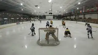 Rangers vs. Blues 13-04-2024