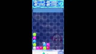 Crush Ice (Gameplay) Android / iOS