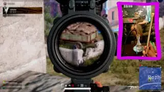 развалил бомжей
