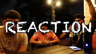 Pop Smoke - Creature (feat. Swae Lee) REACTION/REVIEW