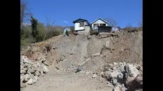 Южный берег Крыма трещит по швам. Эфир 23. 07. 2021.
