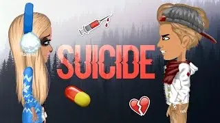 Rihanna - Suicide/ MSP Version (Part 2 To Fight Song)